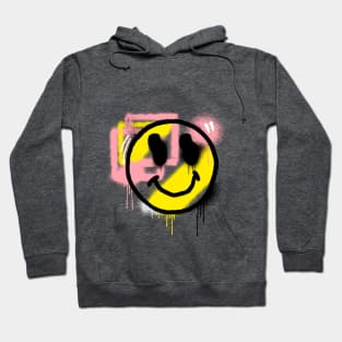 Smile Hoodie